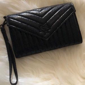 Victoria Secret phone wristlet